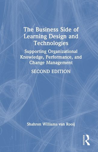 Cover image for The Business Side of Learning Design and Technologies