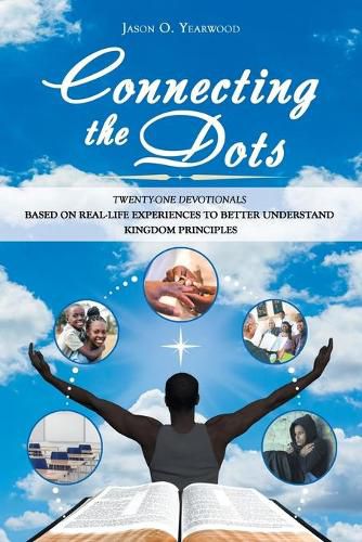 Cover image for Connecting the Dots