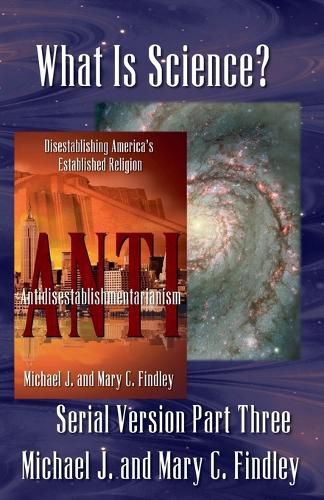 Cover image for What Is Science?