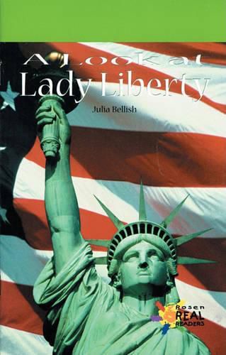 Cover image for A Look at Lady Liberty