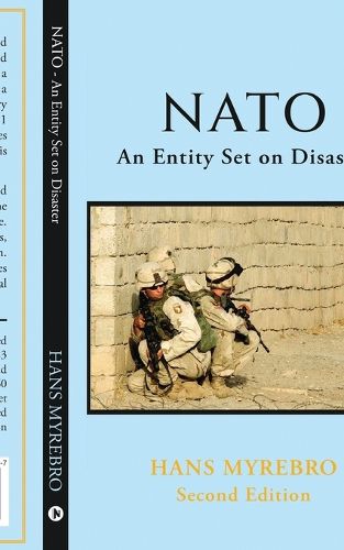 Cover image for NATO