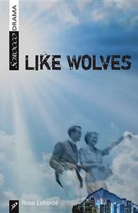 Cover image for Like Wolves