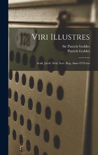 Cover image for Viri Illustres