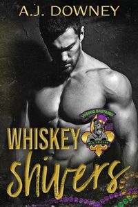 Cover image for Whiskey Shivers