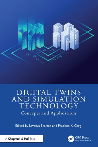 Cover image for Digital Twins and Simulation Technology
