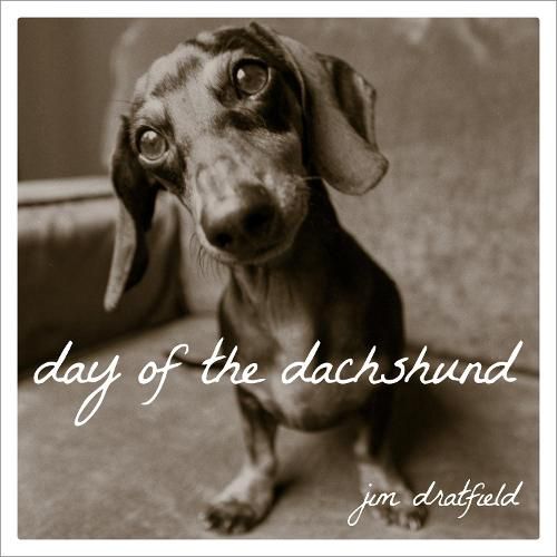 Cover image for Day of the Dachshund