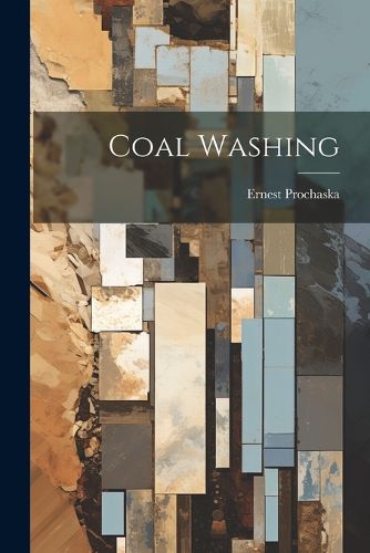 Cover image for Coal Washing