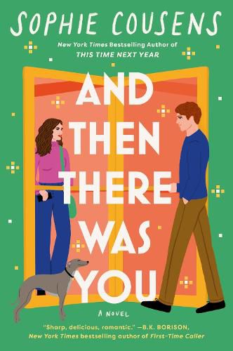 Cover image for And Then There Was You
