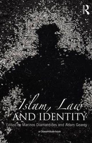 Cover image for Islam, Law and Identity