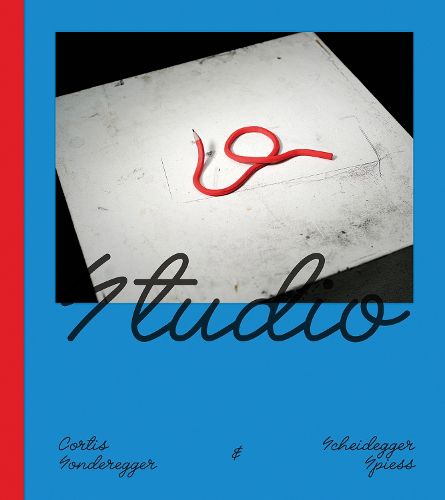 Cover image for Studio