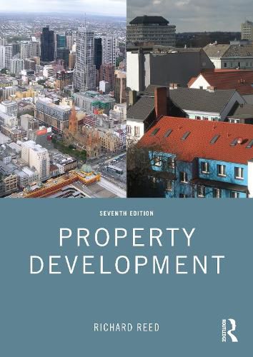 Cover image for Property Development