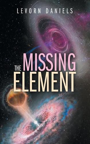 Cover image for The Missing Element