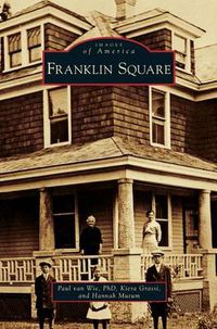 Cover image for Franklin Square