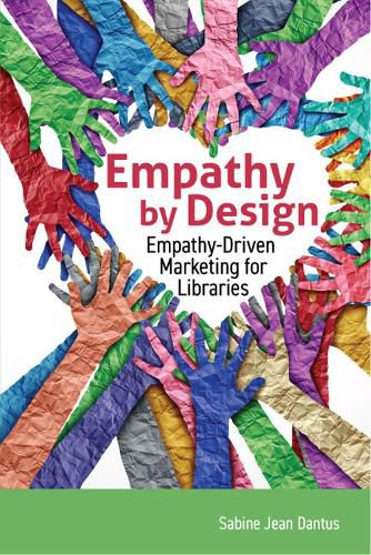 Cover image for Empathy by Design