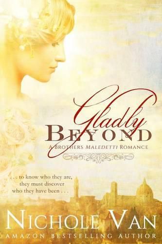 Cover image for Gladly Beyond