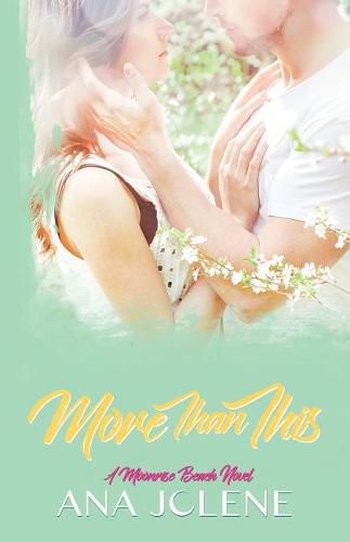 Cover image for More Than This