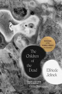 Cover image for The Children of the Dead