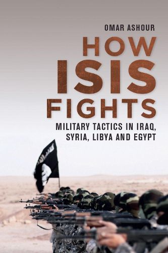 Cover image for How Isis Fights