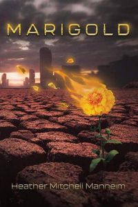 Cover image for Marigold