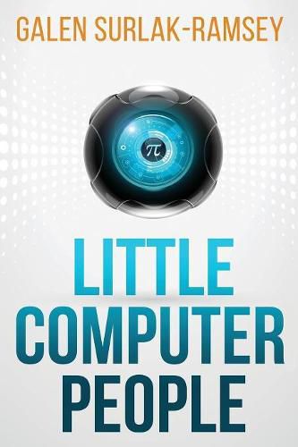 Cover image for Little Computer People