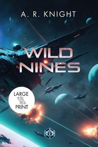 Cover image for Wild Nines