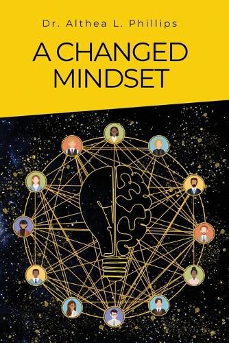 Cover image for A Changed Mindset