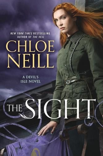 Cover image for The Sight