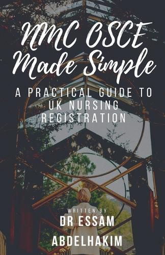 Cover image for NMC OSCE Made Simple