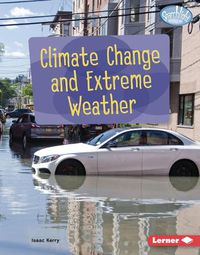 Cover image for Climate Change and Extreme Weather