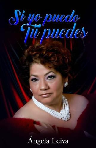 Cover image for Si yo puedo Tu puedes