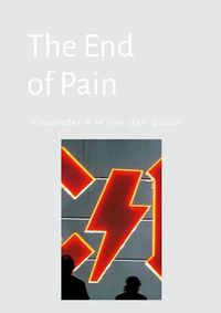 Cover image for The End of Pain