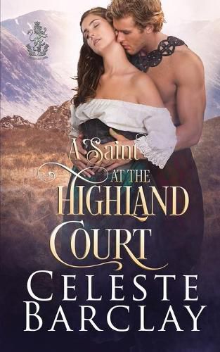 Cover image for A Saint at the Highland Court