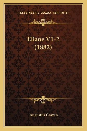 Eliane V1-2 (1882)