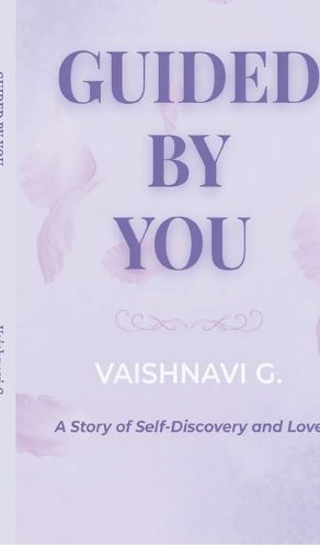 Cover image for Guided By You