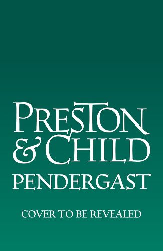 Cover image for Pendergast