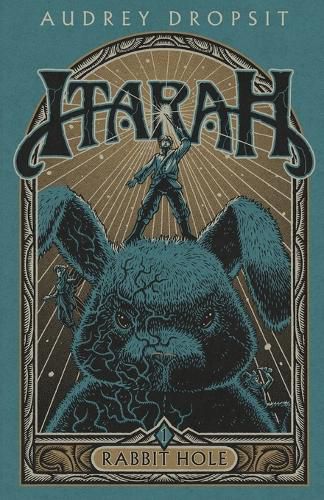 Cover image for Itarah - Rabbit Hole