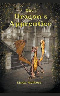 Cover image for The Dragon's Apprentice