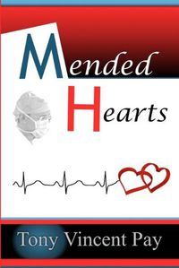 Cover image for Mended Hearts