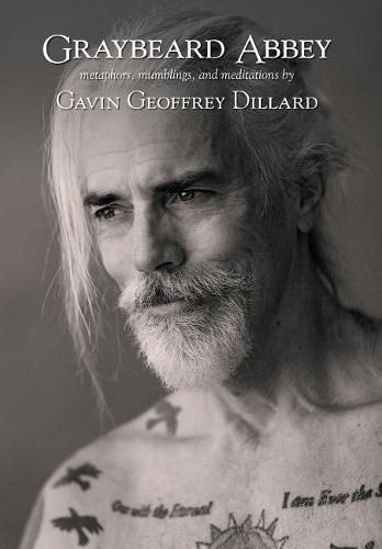 Cover image for Graybeard Abbey: metaphors, mumblings and meditations