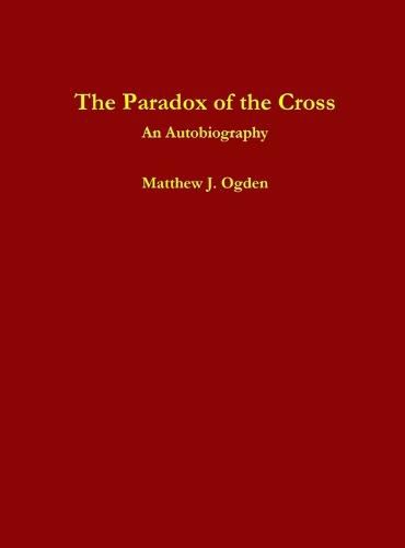 Cover image for The Paradox of the Cross