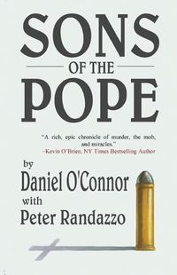 Cover image for Sons of the Pope