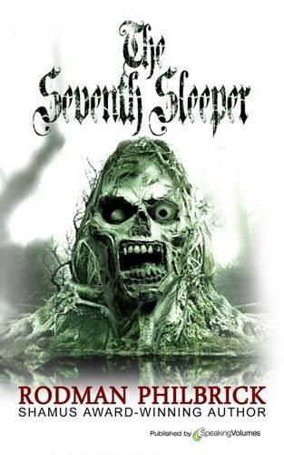 Cover image for The Seventh Sleeper