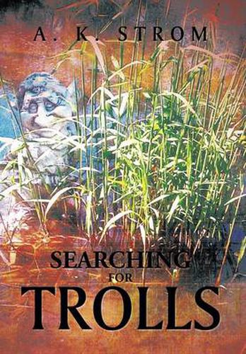 Cover image for Searching for Trolls