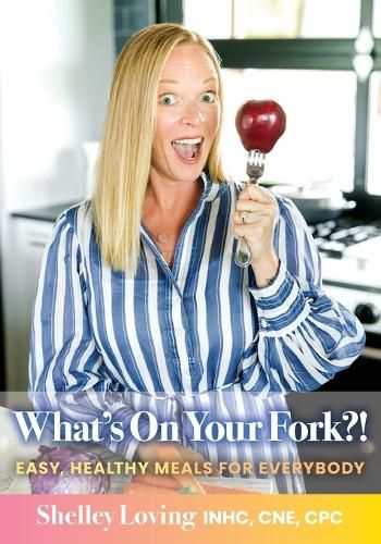 Cover image for What's On Your Fork?!