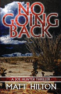 Cover image for No Going Back