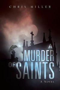 Cover image for A Murder of Saints