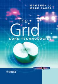 Cover image for The Grid: Core Technologies