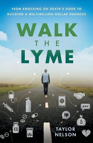 Cover image for Walk the Lyme