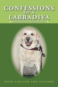 Cover image for Confessions of a Labradiva