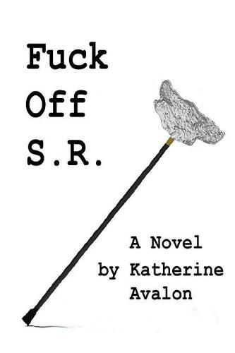 Cover image for Fuck Off S.R.